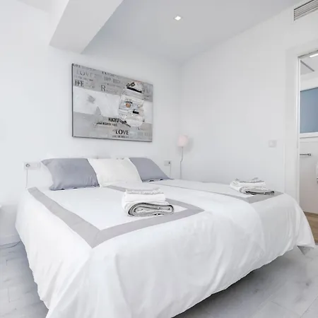 Apartment Mercedes Malaga